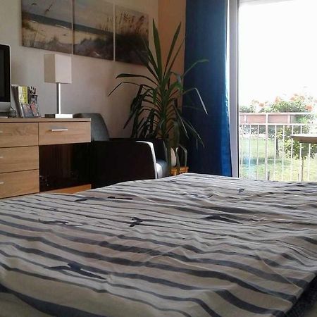 Ruegen Fewo 284 Sassnitz Εξωτερικό φωτογραφία