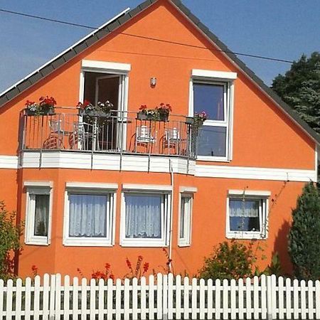 Ruegen Fewo 284 Sassnitz Εξωτερικό φωτογραφία