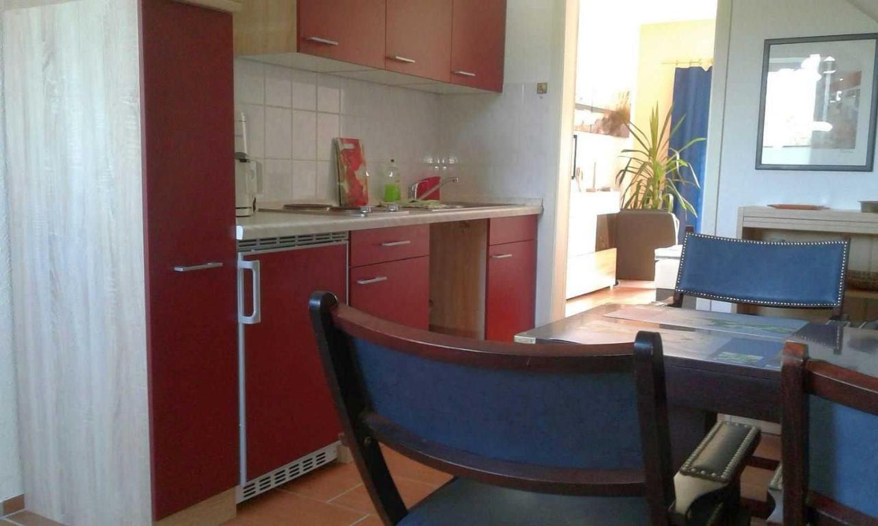 Ruegen Fewo 284 Sassnitz Εξωτερικό φωτογραφία