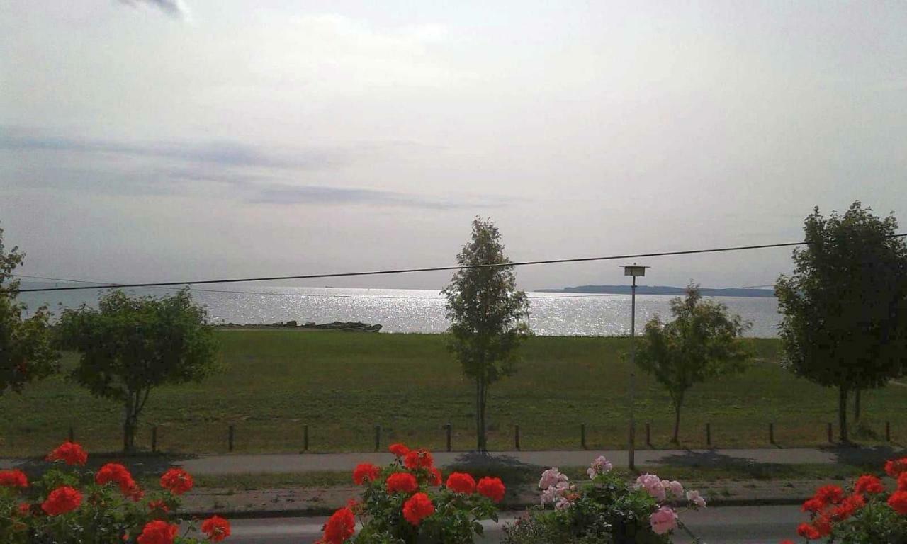Ruegen Fewo 284 Sassnitz Εξωτερικό φωτογραφία