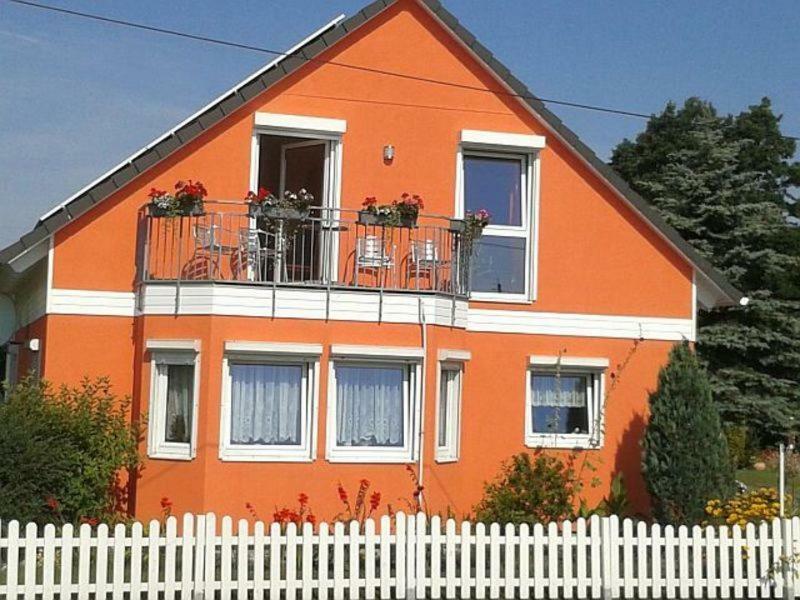 Ruegen Fewo 284 Sassnitz Εξωτερικό φωτογραφία